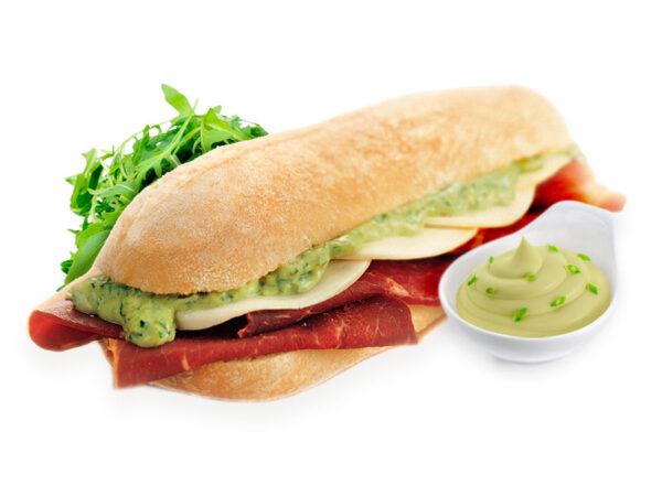 Superciabatta - 6x170g