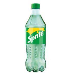 Sprite - 12×45 cl.