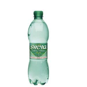 Sveva natuurlijk bruisend mineraalwater - 1512x50cl.