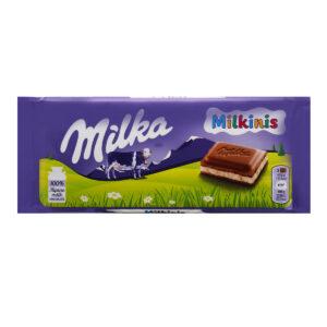 Milka Milkinis – 20x44g.