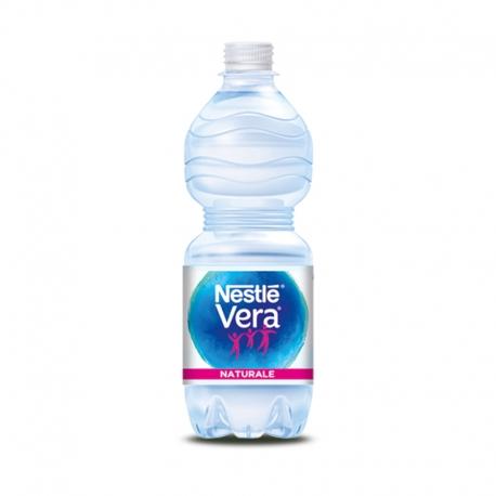 Agua mineral Vera - 24x50cl.