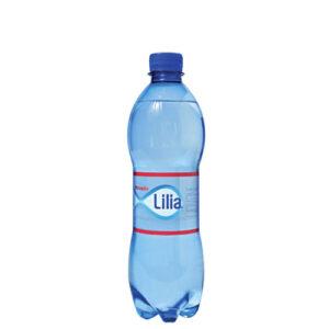 Água mineral de Lilia - 1512x50cl.