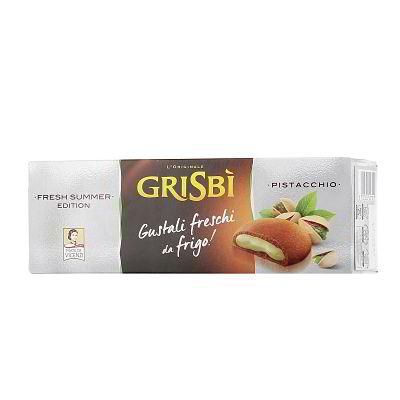 Grisbì Pistazie - 30×33g.