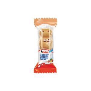 Happy Hippo Hazelnoot - 50x20,7g.