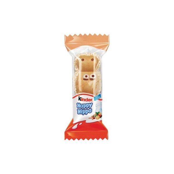 Happy Hippo Hazelnoot - 50x20,7g.