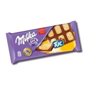 Milka Tuc – 18×87g.