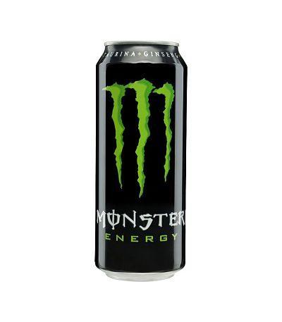 Monster Original - 12x50cl.