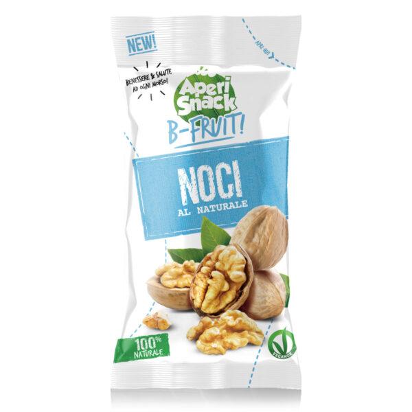 B-Fruit-Noix naturel - 40x25g.
