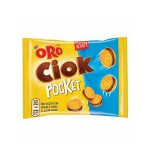 Oro Ciok Pocket - 20x40g.