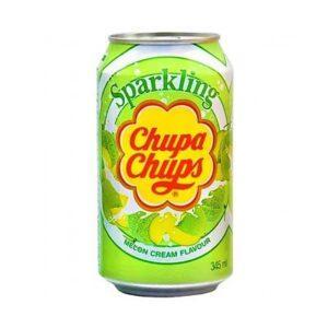 chupa chups melon