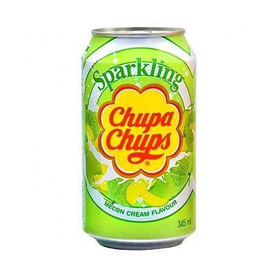Chupa Chups Melon – 24x34,5cl.