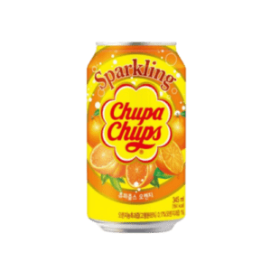 chupa chups orange