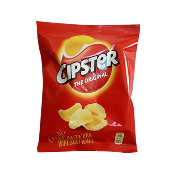 Cipster - 50x21g.