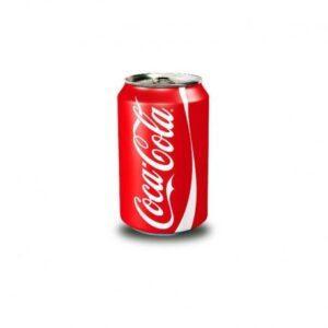 Coca Cola - 24x33 cl.