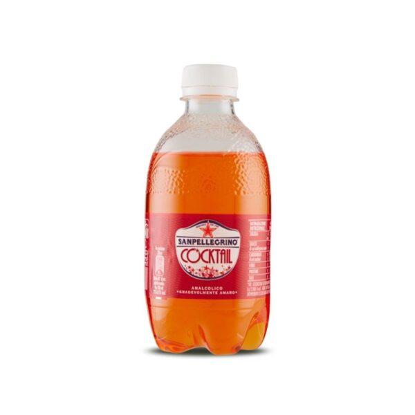 Sanpellegrino Cocktail - 12x40cl.