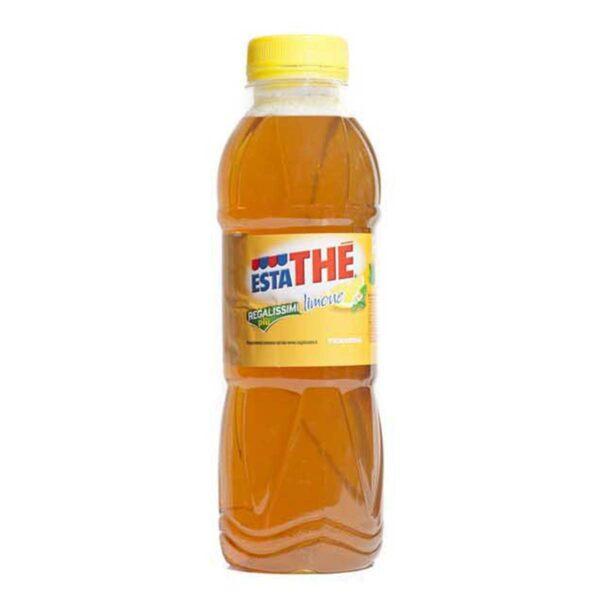 Estathe Lemon - 12×33 cl
