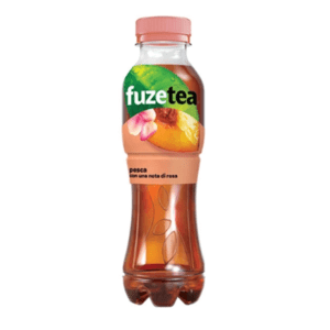 Chá de Pêssego Fuze - 12x40cl.