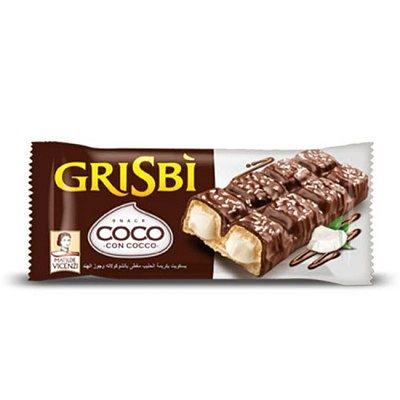 Grisbi Cocco – 30×33g.