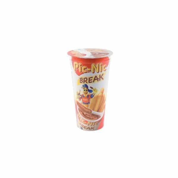 Pic Nic Breack - 24x50g.