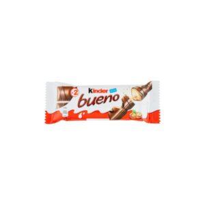 Chocolat Kinder bueno - x30.