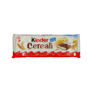 Céréales Kinder - x180.