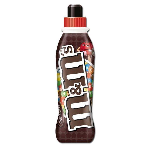 M&M's de cacau - 8x350ml.