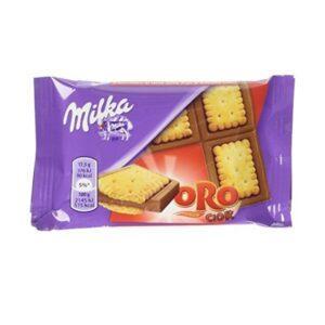 Milka Oro – 20x35g.
