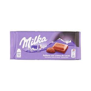 Milka Tavoletta Tenero Cuore – 22×100g.