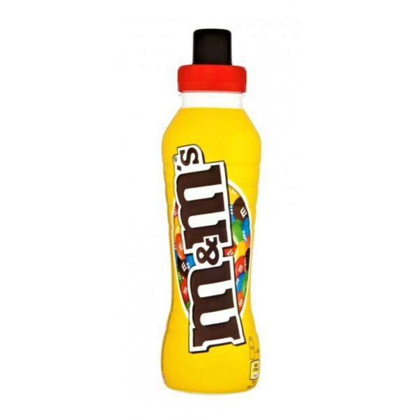 M&M's de Amendoim e Cacau - 8x350ml.