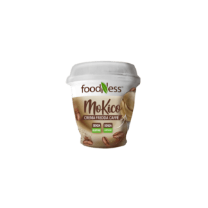 Foodness Mokiko koude room koffie - 48x125g.