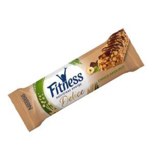 Avelã Fitness 24x22,5g.