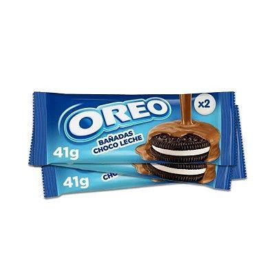 Oreo Banadas Choco – 24x41gr.