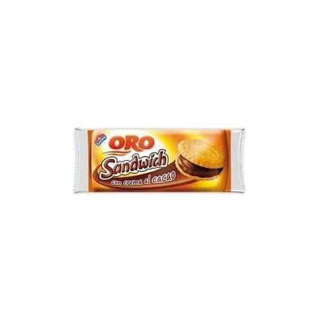 Oro Ciok Sandwich Kakao - 20x80g.