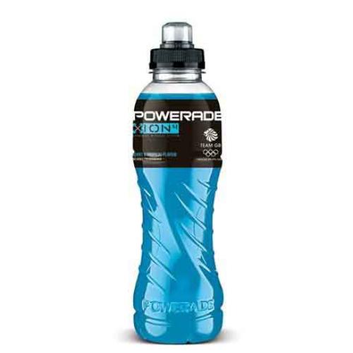 Powered Blue - 6x50cl.