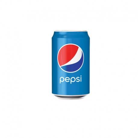 Pepsi Cola - 24x33 cl.