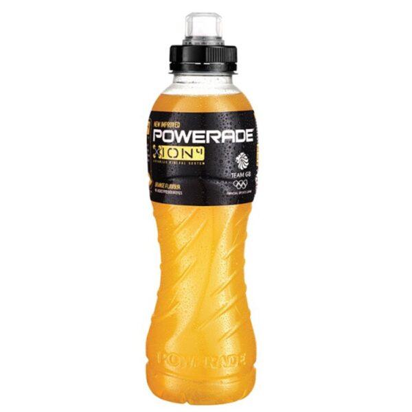 Powered Orange - 6x50cl.