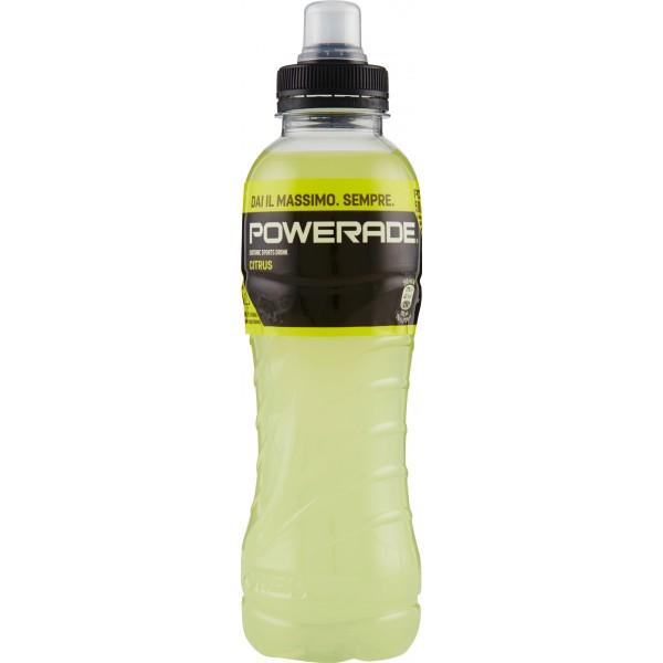 Powered Limon - 6x50cl.