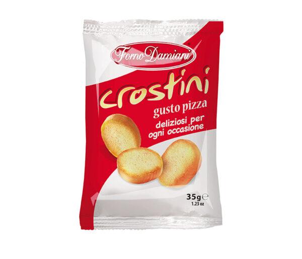 Pizza crouton - 50x35g.