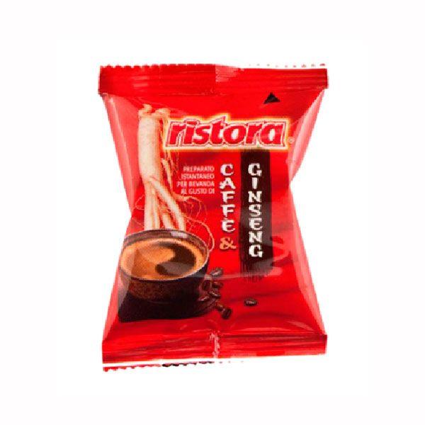 Ginseng - 20x500g.