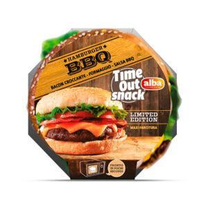 BBQ – 8×185g.