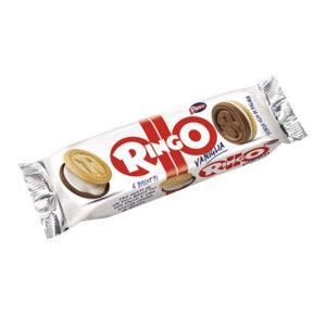 Ringo Baunilha - 72x50g.