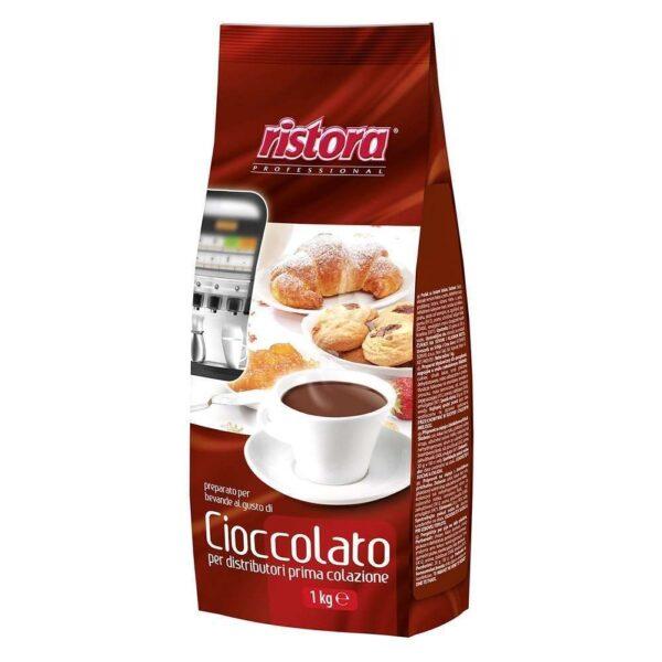 Schokolade - 10x1kg.