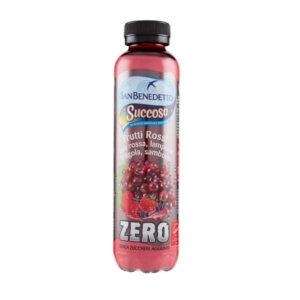 Fruta Vermelha Succoso - 12x40cl.