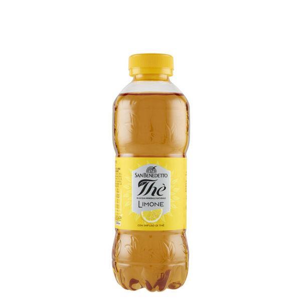 Thé au citron - 12x50cl.