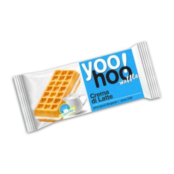 YooHoo Melk - 96x50g.