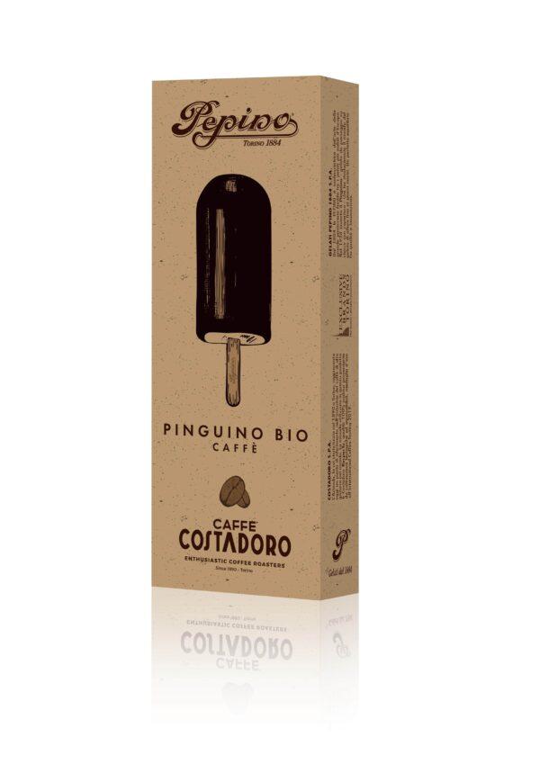 Café Cremino Orgânico - 30x75g.