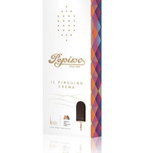 Cremino met room - 30x75 g.