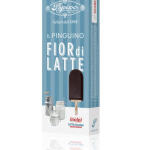 Cremino met Fiordilatte - 30x75g.