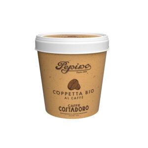 Koffiebeker Costadoro Bio - 20x80g.