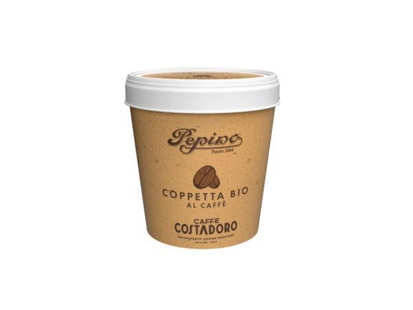 Copo de café Costadoro Bio - 20x80g.